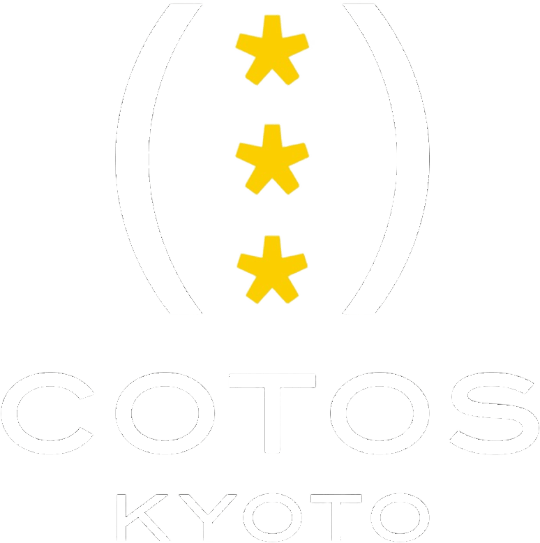COTOS KYOTO